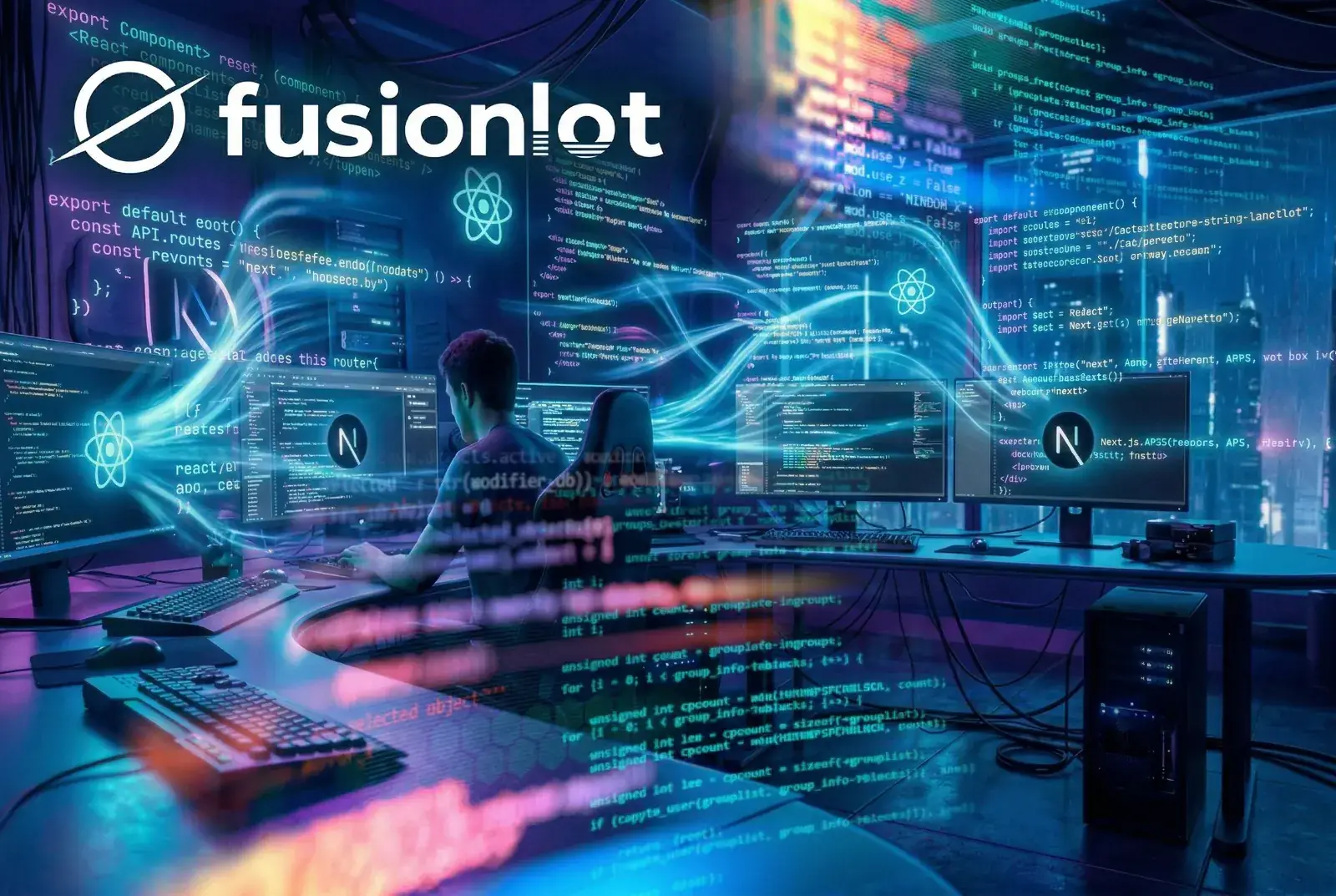 Premium Web Development