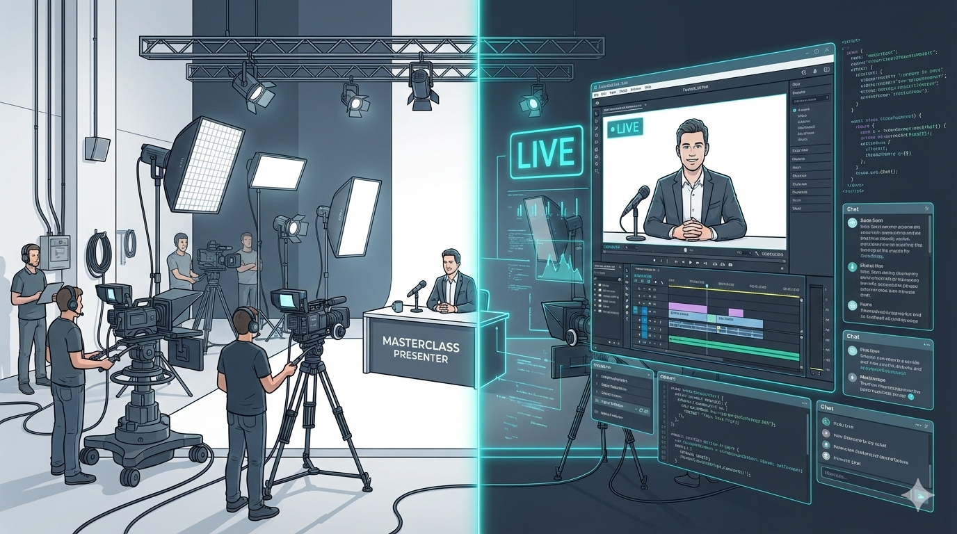 FusionLot Studio Creative Agency